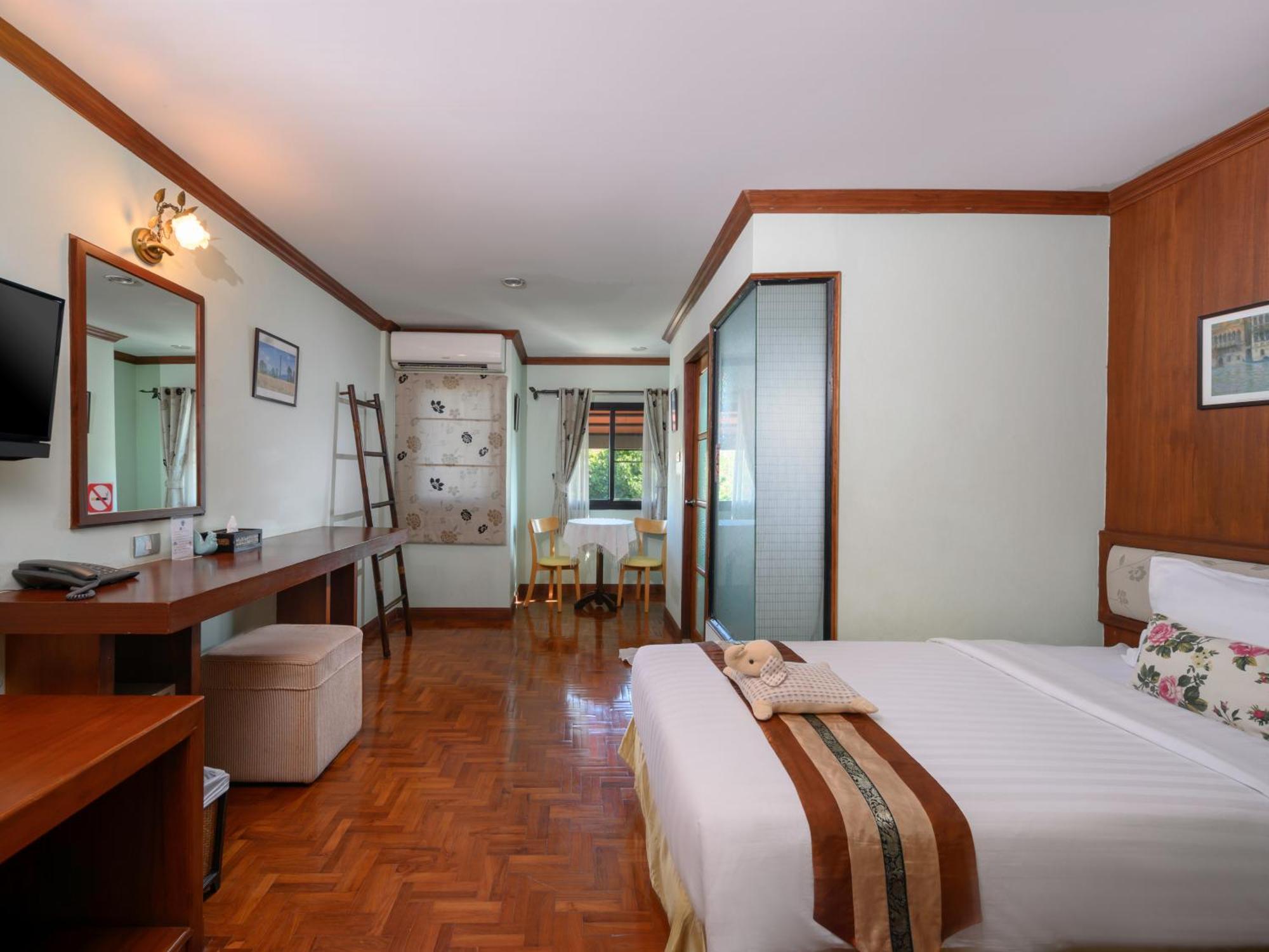 Estia Chiangmai -Sha Plus Chiang Mai Exterior photo