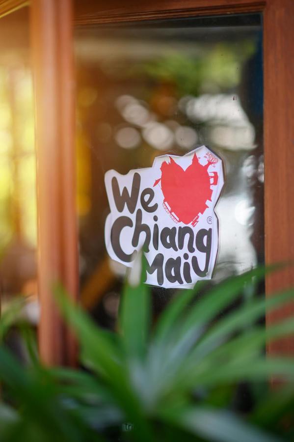 Estia Chiangmai -Sha Plus Chiang Mai Exterior photo