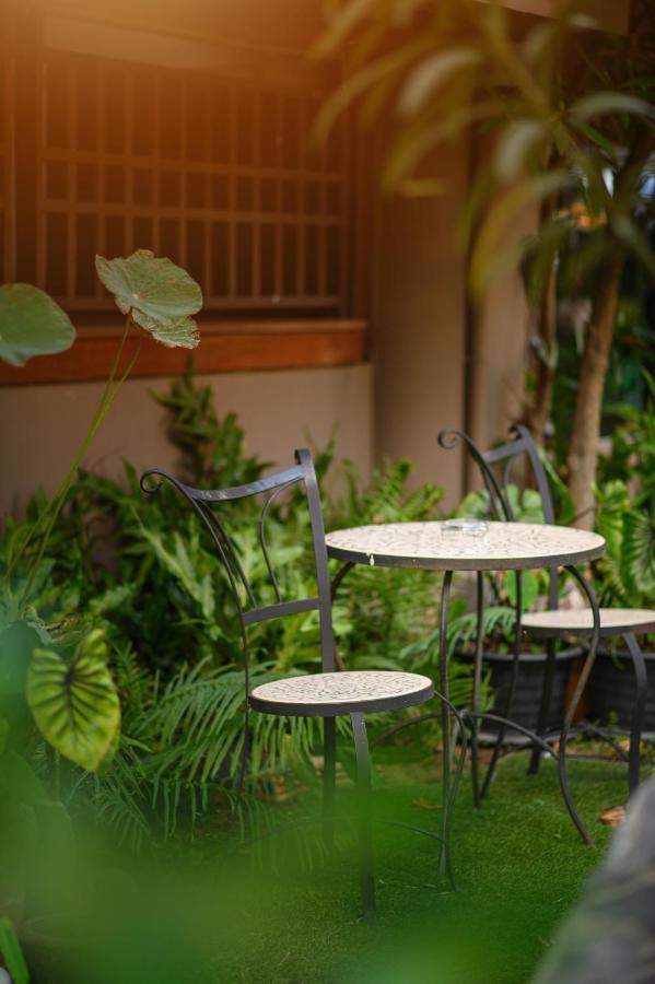 Estia Chiangmai -Sha Plus Chiang Mai Exterior photo