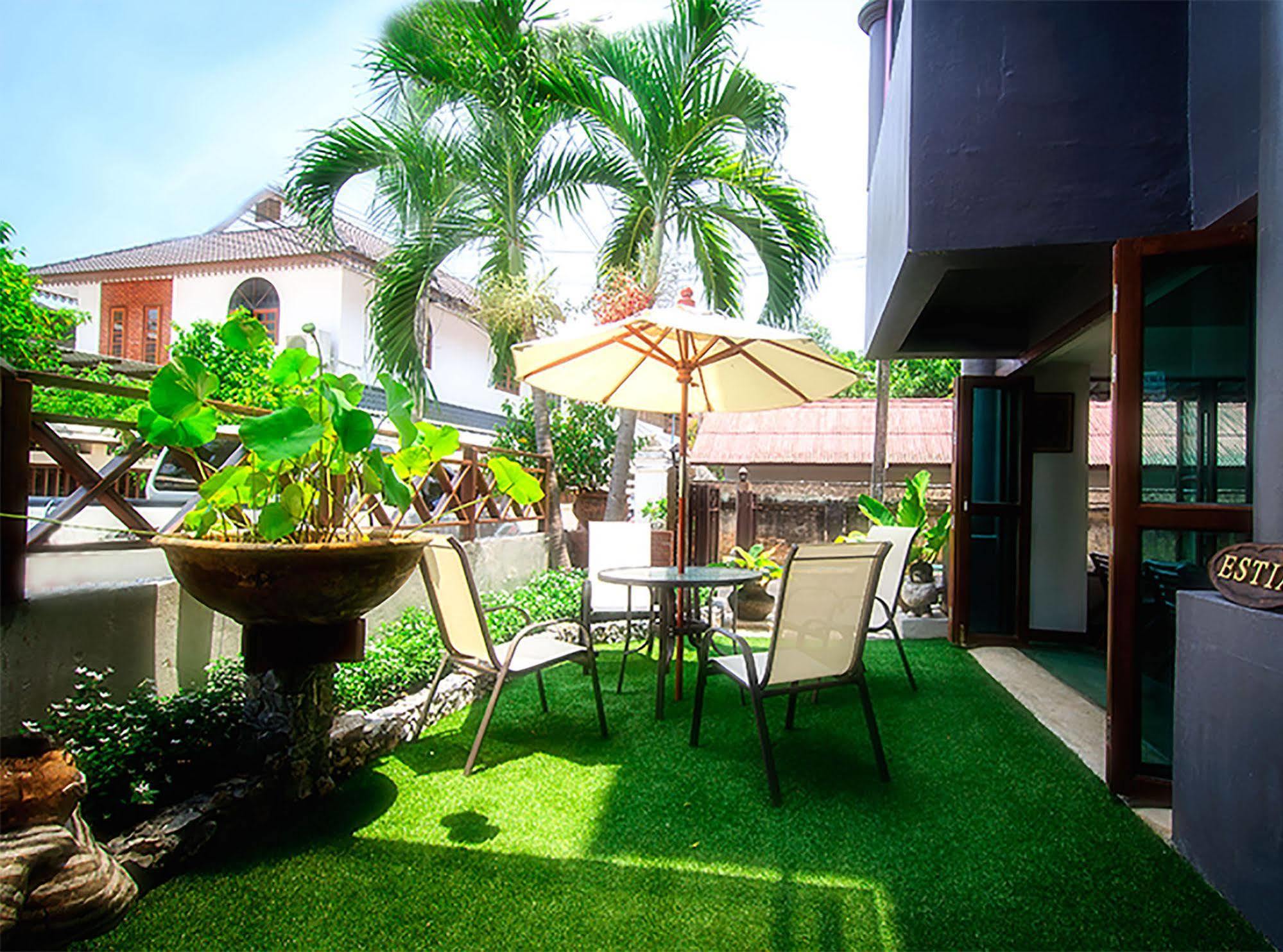 Estia Chiangmai -Sha Plus Chiang Mai Exterior photo